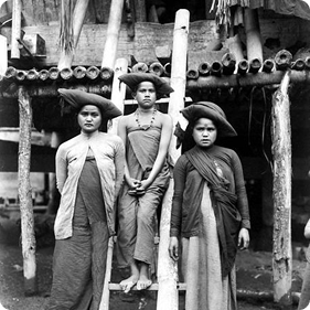 Aksara Batak Karo