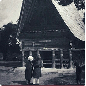 Aksara Batak Toba