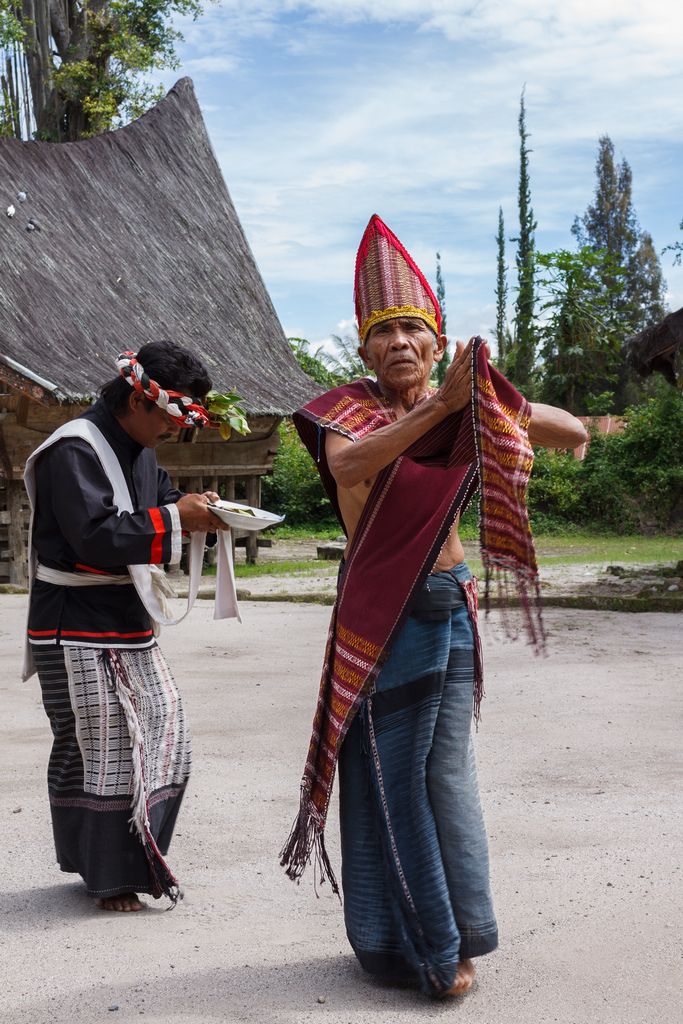 Budaya Batak