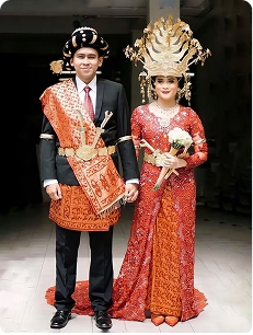 Mandailing