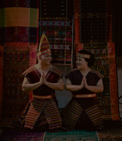 Tari Batak
